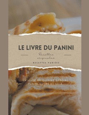 Saura - livre du panini, Häftad