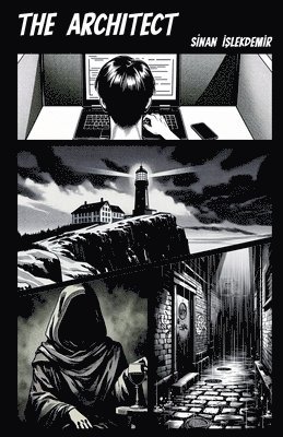 Sinan Islekdemir - Architect, Häftad