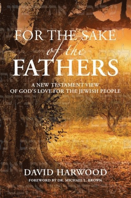 David Harwood - For the Sake of the Fathers, E-bok