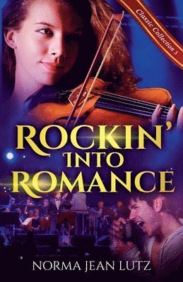 Norma Jean Lutz - Rockin' Into Romance, Häftad