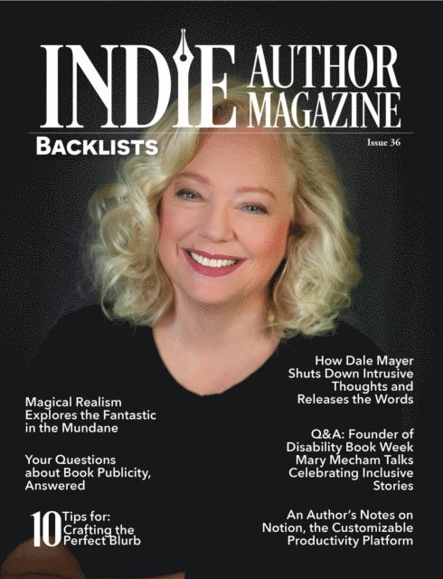 Alice Briggs, Chelle Honiker - Indie Author Magazine: Featuring Dale Mayer, E-bok