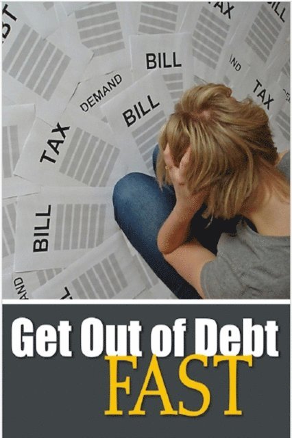 RAMSESVII - Get Out of Debt Fast, E-bok. Tillgänglighet: Lägg i varukorg