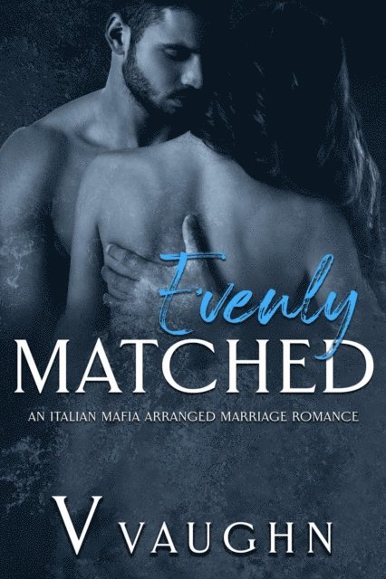Viggo Vaughn - Evenly Matched, E-bok