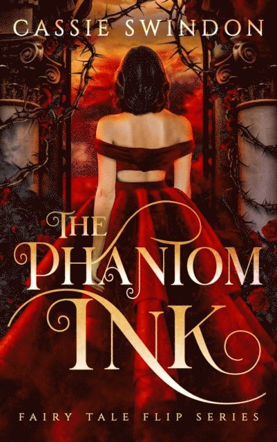 Cassie Swindon - Phantom Ink, E-bok. Tillgänglighet: Lägg i varukorg