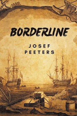 Josef Peeters - Borderline, Häftad
