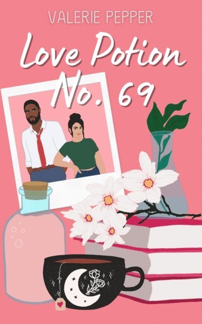 Valerie Pepper - Love Potion No. 69, E-bok