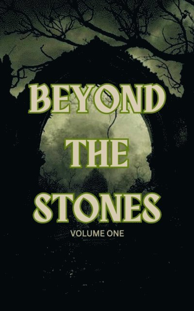 MT Hart - Beyond the Stones Volume One, E-bok