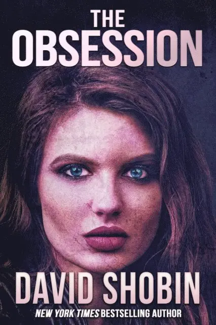 David Shobin - Obsession, E-bok. Tillgänglighet: Lägg i varukorg