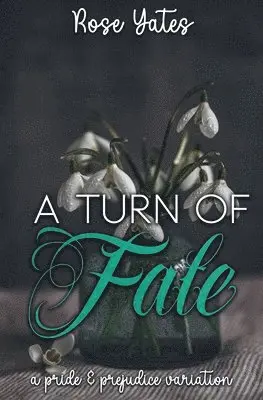 Rose Yates - Turn of Fate, Häftad. Tillgänglighet: Lägg i varukorg