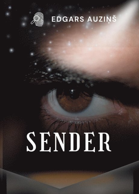 EDGARS AUZINS - Sender, E-bok