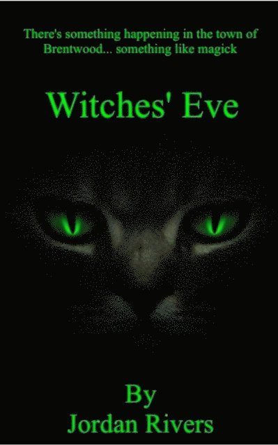 Jordan Rivers - Witches' Eve, E-bok. Tillgänglighet: Lägg i varukorg