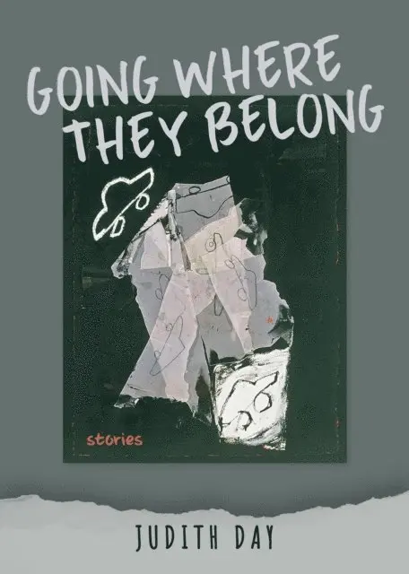 Judith Day - Going Where They Belong, Stories, E-bok. Tillgänglighet: Lägg i varukorg