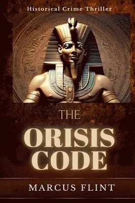 Marcus Flint - Orisis Code, Häftad. Tillgänglighet: Lägg i varukorg