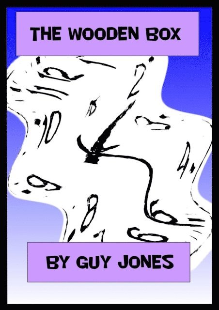 Guy Jones - Wooden Box, E-bok