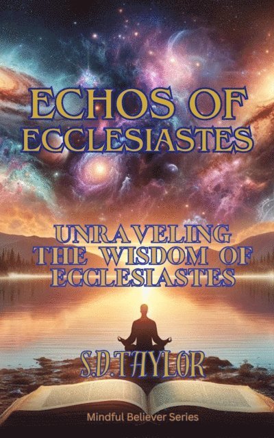 SDTaylor - Echos of Eclesiastes, E-bok