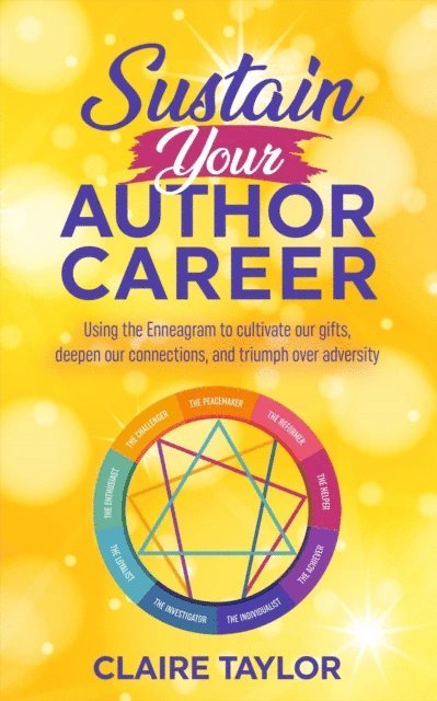 Claire Taylor - Sustain Your Author Career, E-bok