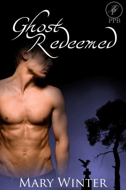 Mary Winter - Ghost Redeemed, E-bok