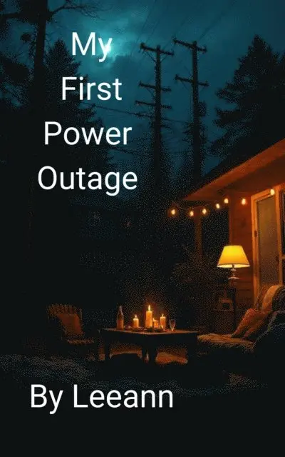 Leeann - My First  Power  Outage, E-bok. Tillgänglighet: Lägg i varukorg