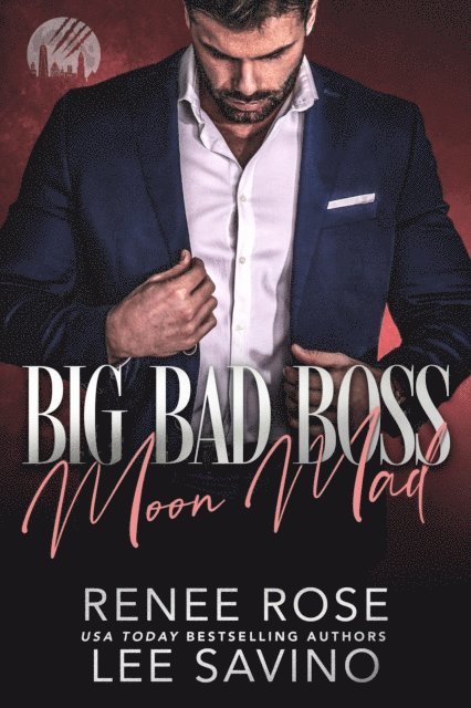 Big Bad Boss: Moon Mad