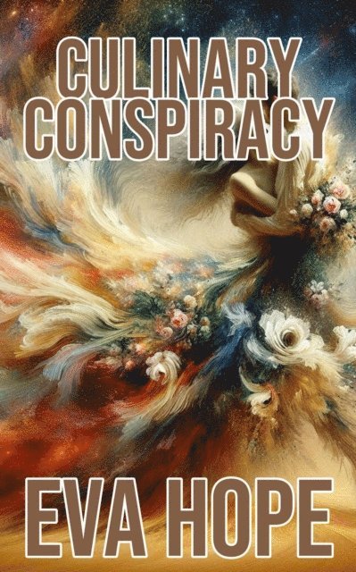 Eva Hope - Culinary Conspiracy, E-bok