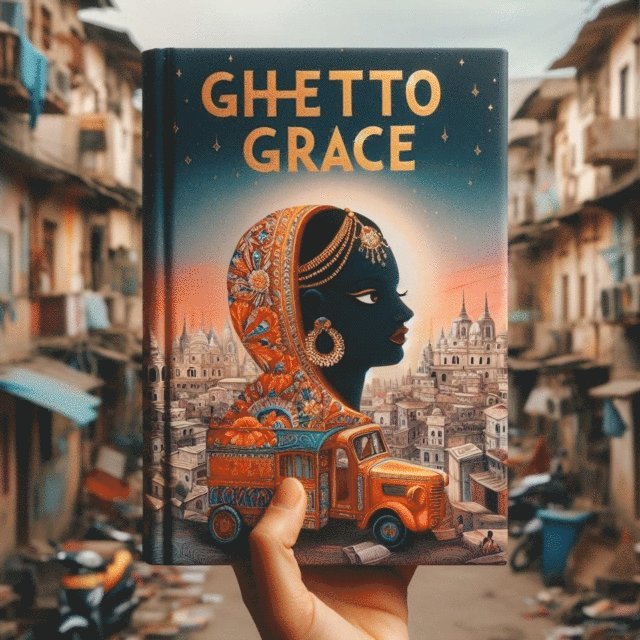 Alander Lee Pulliam Jr - Ghetto Grace: Breaking Through Strongholds, E-bok. Tillgänglighet: Lägg i varukorg