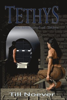 Till Noever - Tethys, Häftad