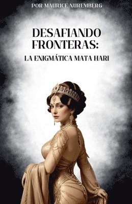 Sanchez Tristão - Desafiando fronteras, Häftad