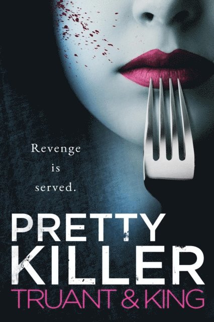Nolon King, Johnny B. Truant - Pretty Killer, E-bok