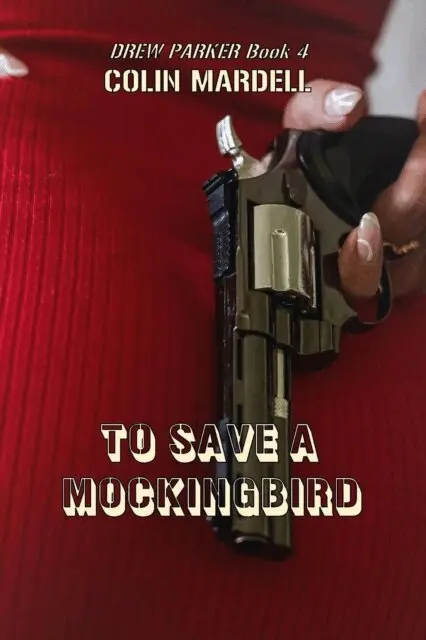 Colin Mardell - To Save A Mockingbird, E-bok. Tillgänglighet: Lägg i varukorg