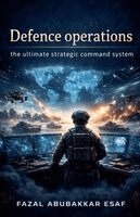 Fazal Abubakkar Esaf - Defence Operations, Häftad. Tillgänglighet: Lägg i varukorg