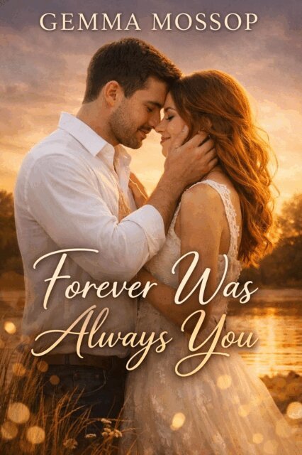 Gemma Mossop - Forever Was Always You, E-bok