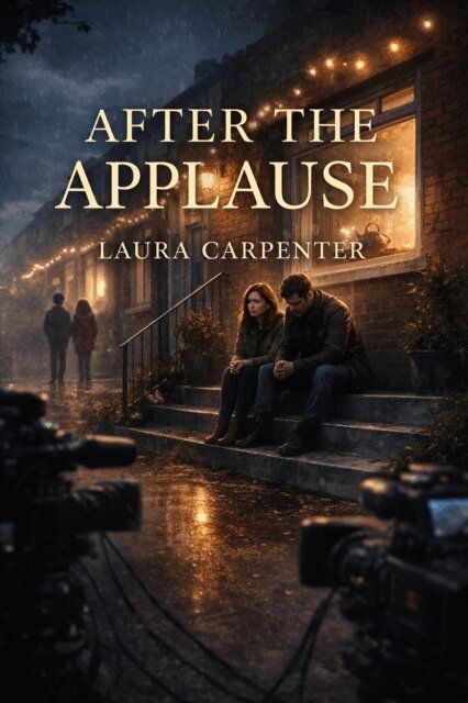 Laura Carpenter - After the Applause, E-bok