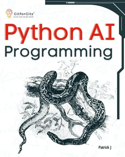 Patrick J - Python AI Programming, E-bok. Tillgänglighet: Lägg i varukorg