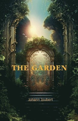 Johann Joubert - Garden, Häftad