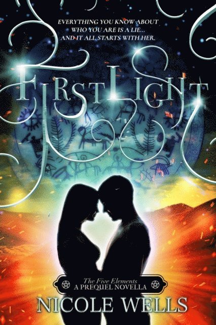 Nicole Wells - FirstLight, E-bok. Tillgänglighet: Lägg i varukorg