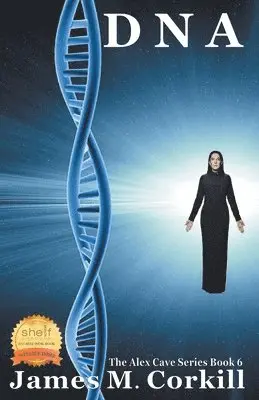 James M Corkill - DNA, Häftad. Tillgänglighet: Lägg i varukorg
