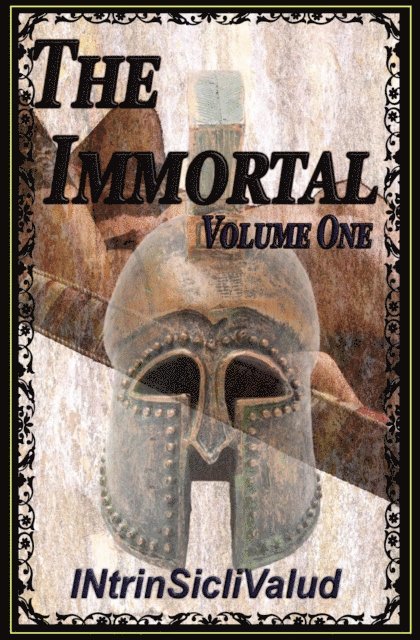 INtrinSicliValud - Immortal, Volume 1, E-bok