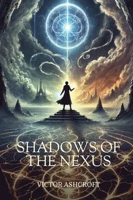 Victor Ashcroft - Shadows of the Nexus, Häftad. Tillgänglighet: Lägg i varukorg
