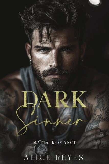 Alice Reyes - Dark Sinner: Mafia Romance, E-bok