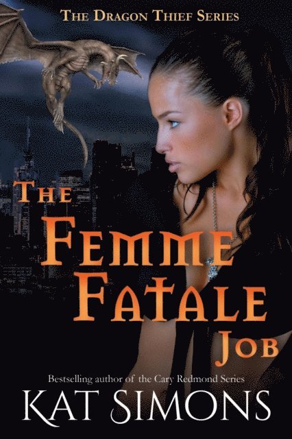 Kat Simons - Femme Fatale Job, E-bok