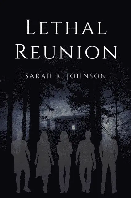 Sarah R. Johnson - Lethal Reunion, E-bok. Tillgänglighet: Lägg i varukorg