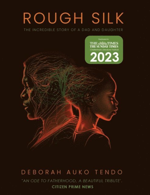 Deborah Auko Tendo - Rough Silk, E-bok