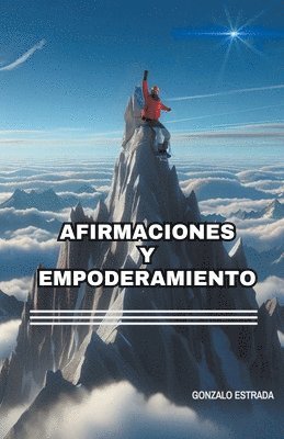 Gonzalo Estrada - Afirmaciones y Empoderamiento, Häftad. Tillgänglighet: Lägg i varukorg