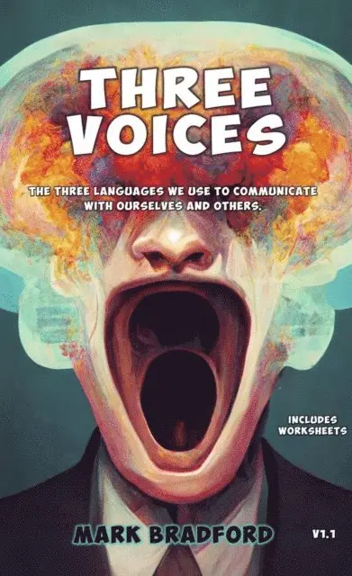 Mark Bradford - Three Voices, E-bok. Tillgänglighet: Lägg i varukorg
