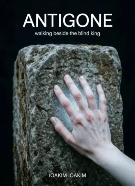 Ioakim Ioakim - Antigone, E-bok. Tillgänglighet: Lägg i varukorg