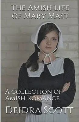 Deidra Scott - Amish Life of Mary Mast, Häftad. Tillgänglighet: Lägg i varukorg