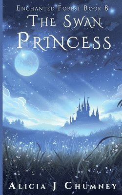 Alicia J Chumney - Swan Princess, Häftad. Tillgänglighet: Lägg i varukorg