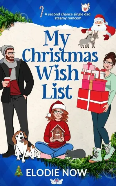 Elodie Now - My Christmas Wish List, E-bok. Tillgänglighet: Lägg i varukorg