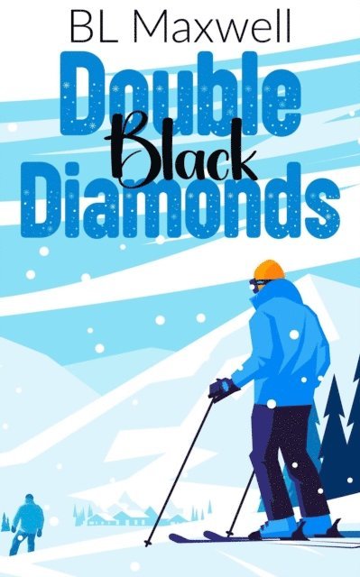 BL Maxwell - Double Black Diamonds, E-bok