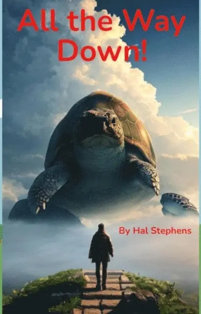 Hal Stephens - All the Way Down!, E-bok. Tillgänglighet: Lägg i varukorg